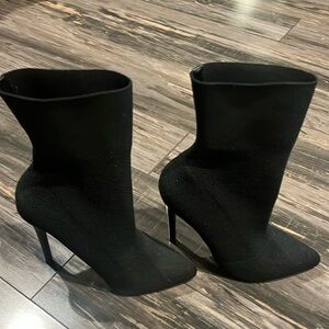 Steve Madden Boots 7